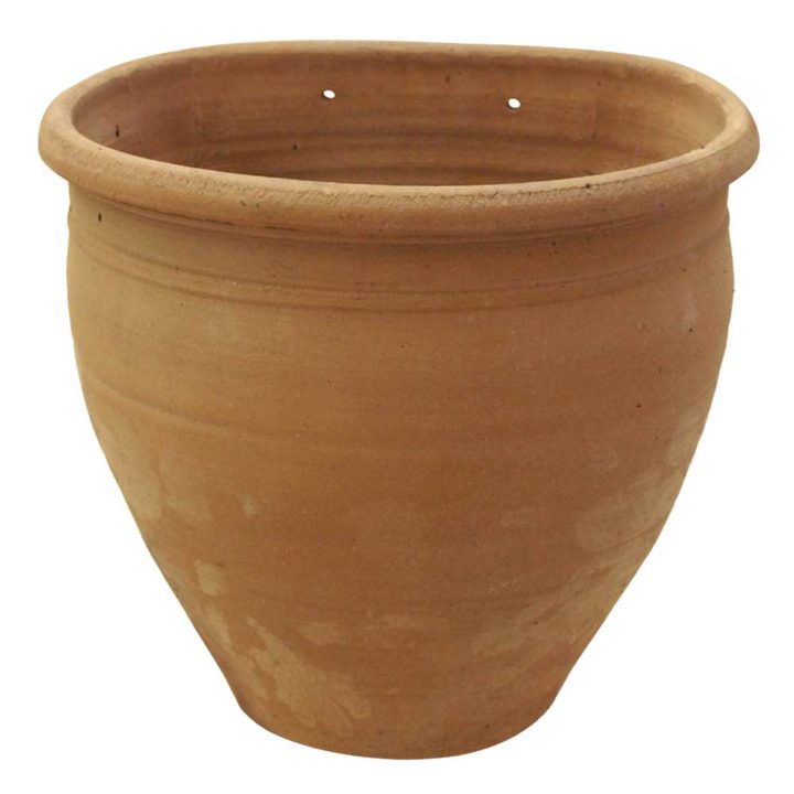 Greek Terracotta